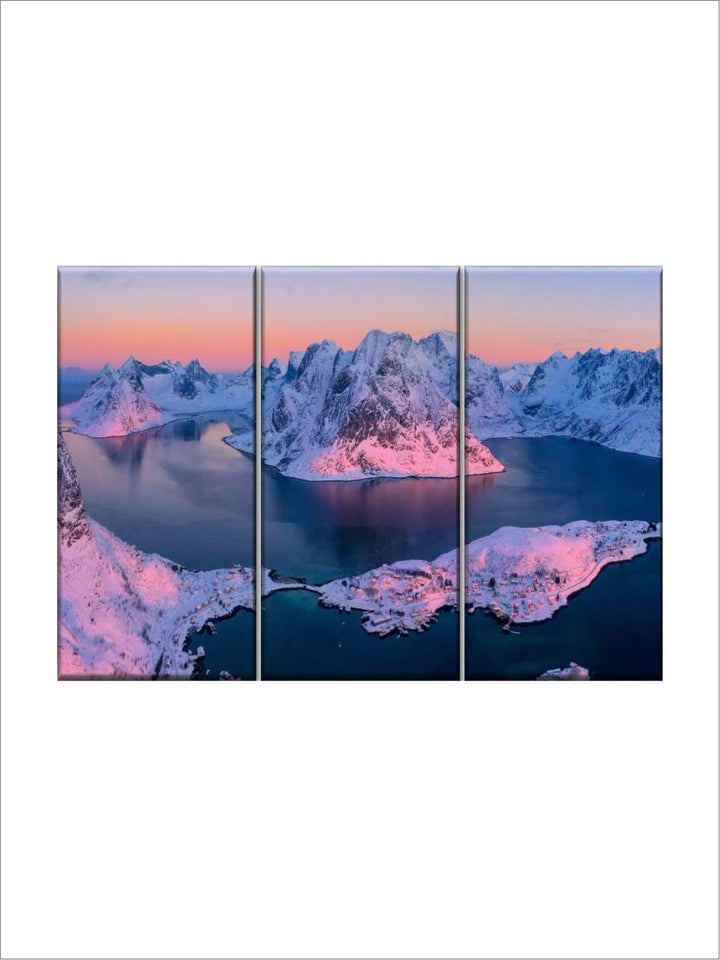 Gallery Set