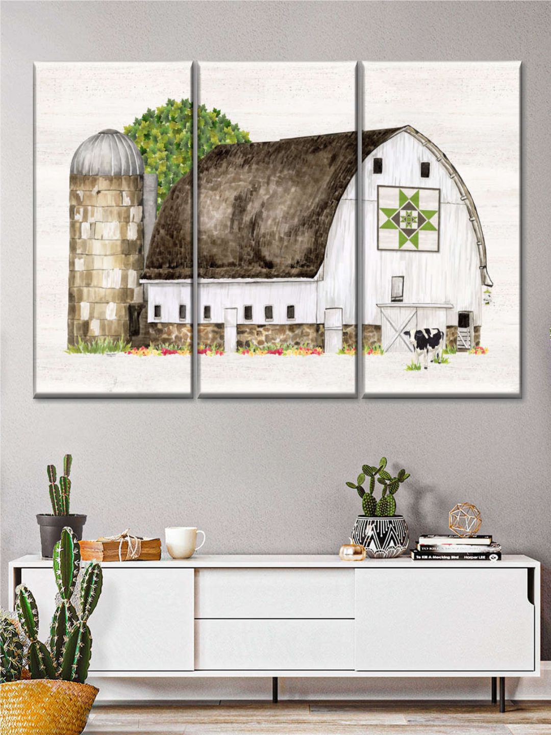 Gallery Set