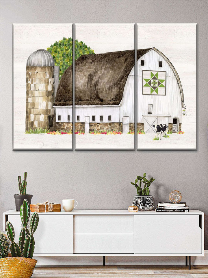 Gallery Set