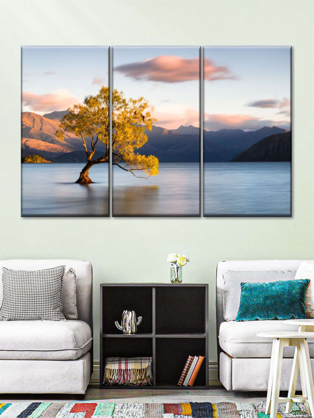 Gallery Set