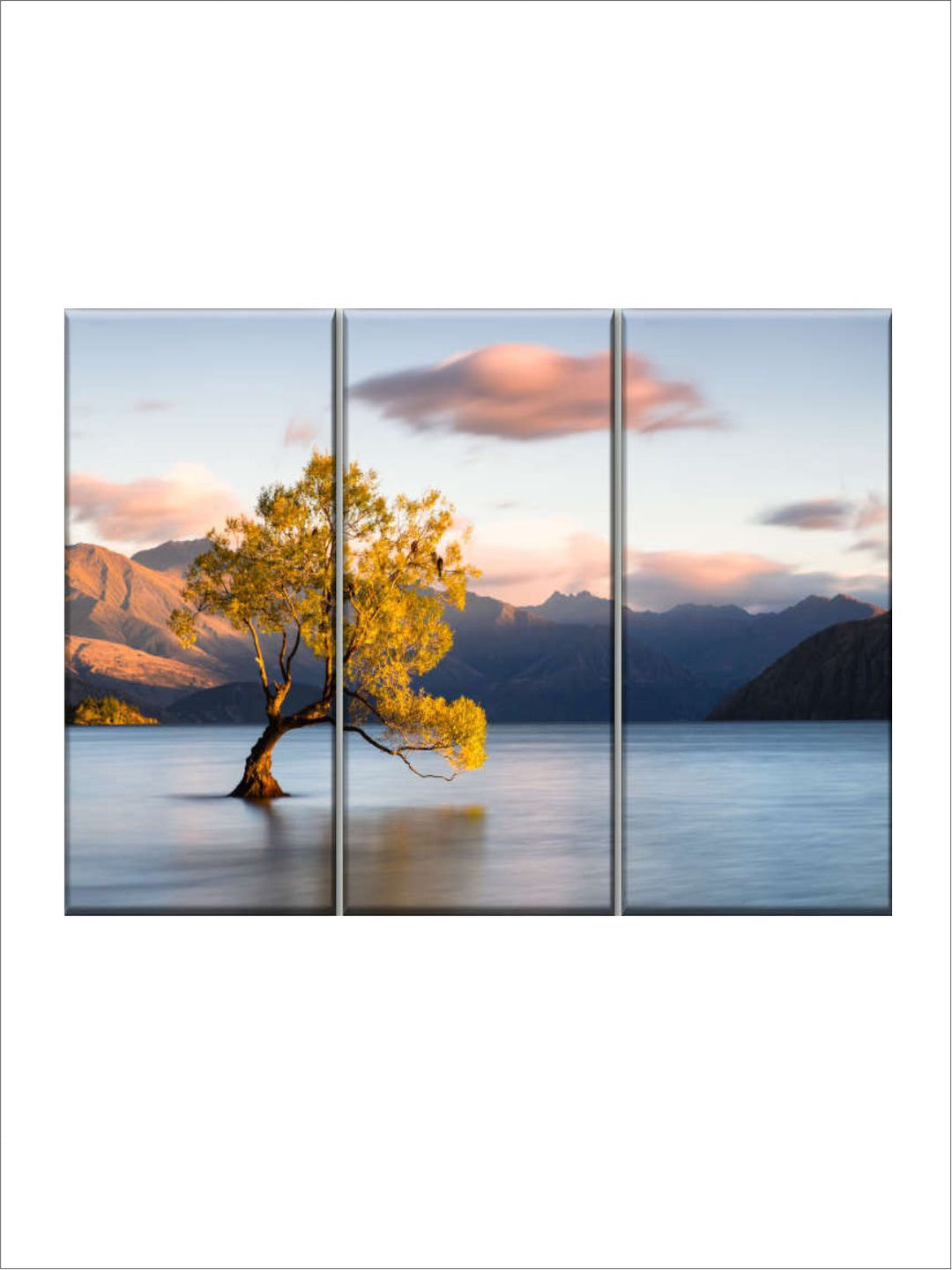 Gallery Set