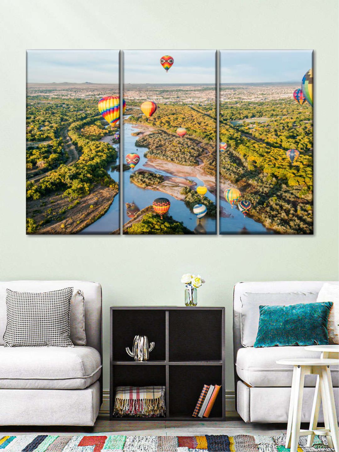 Gallery Set