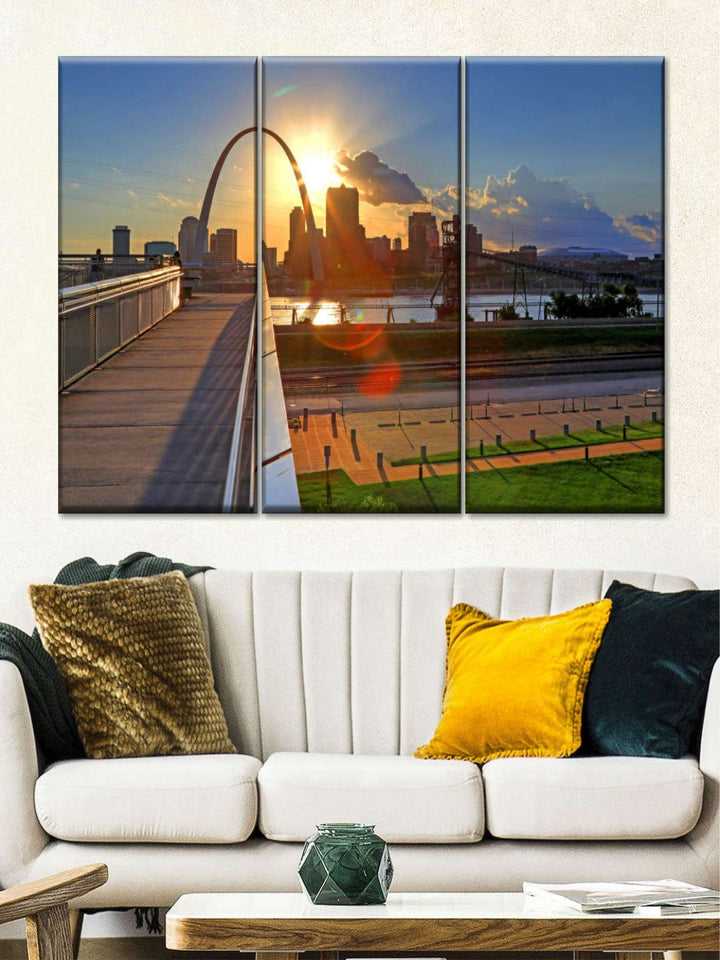 Gallery Set