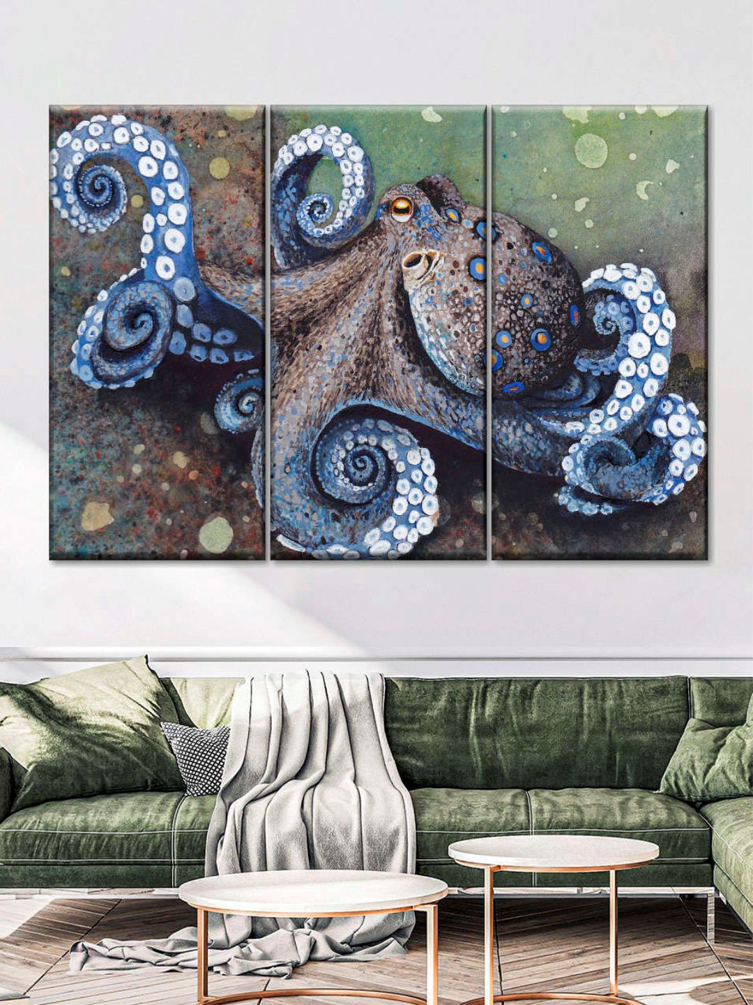 Gallery Set
