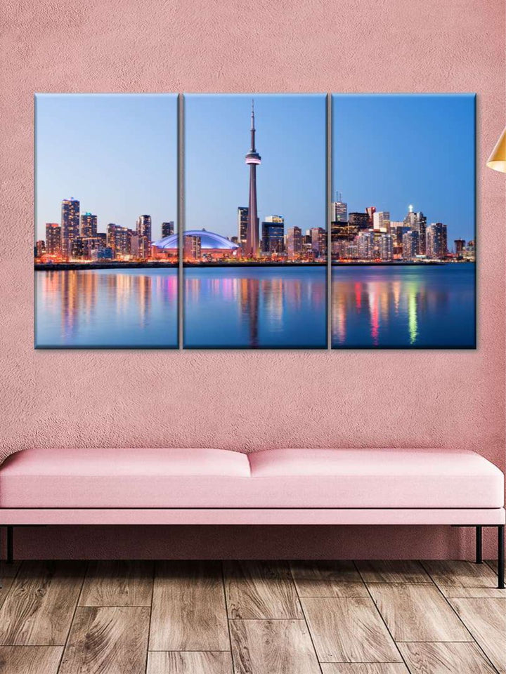 Gallery Set