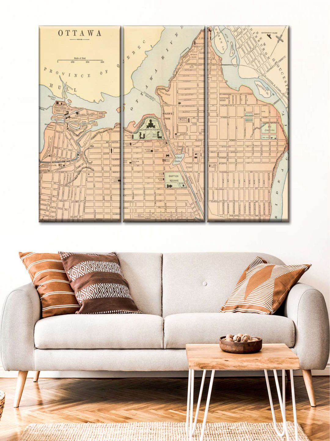 Gallery Set