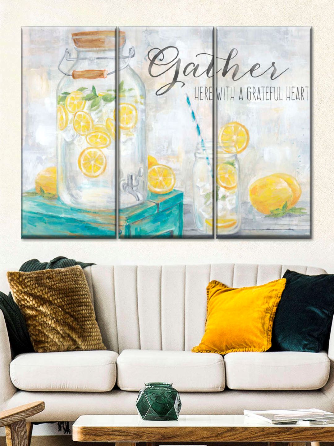 Gallery Set