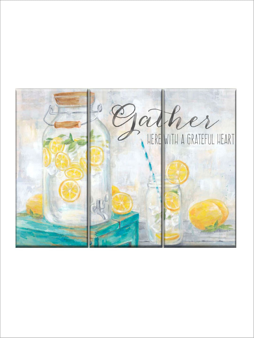 Gallery Set