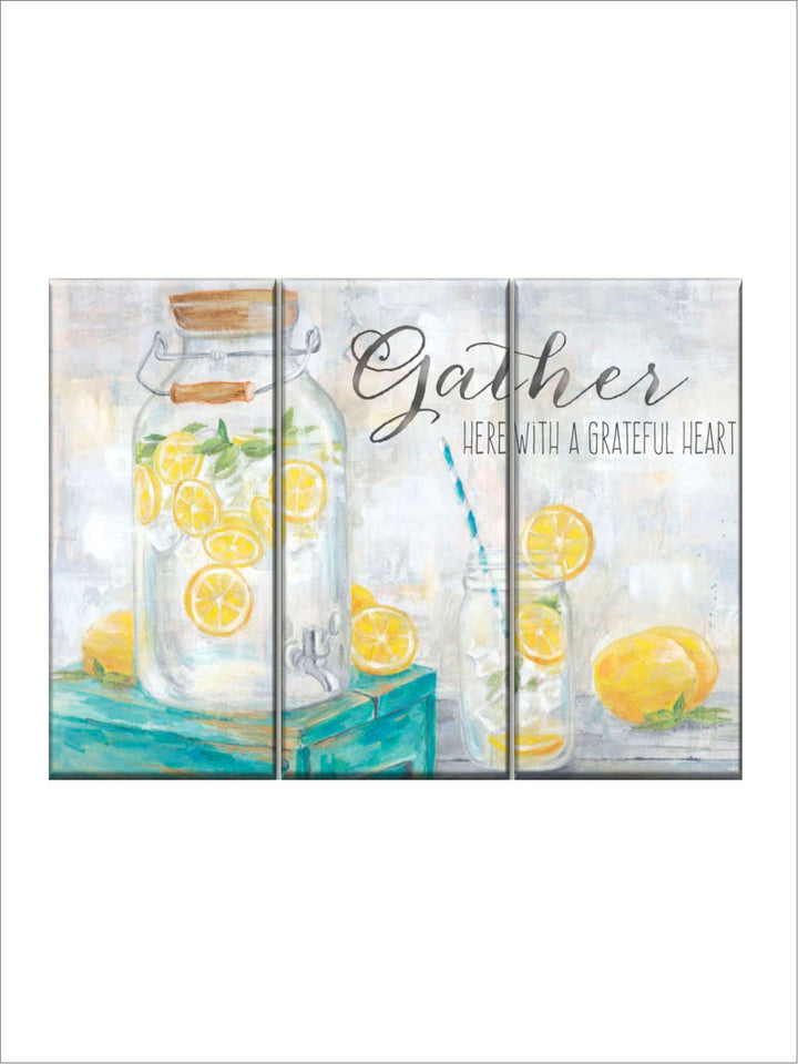 Gallery Set