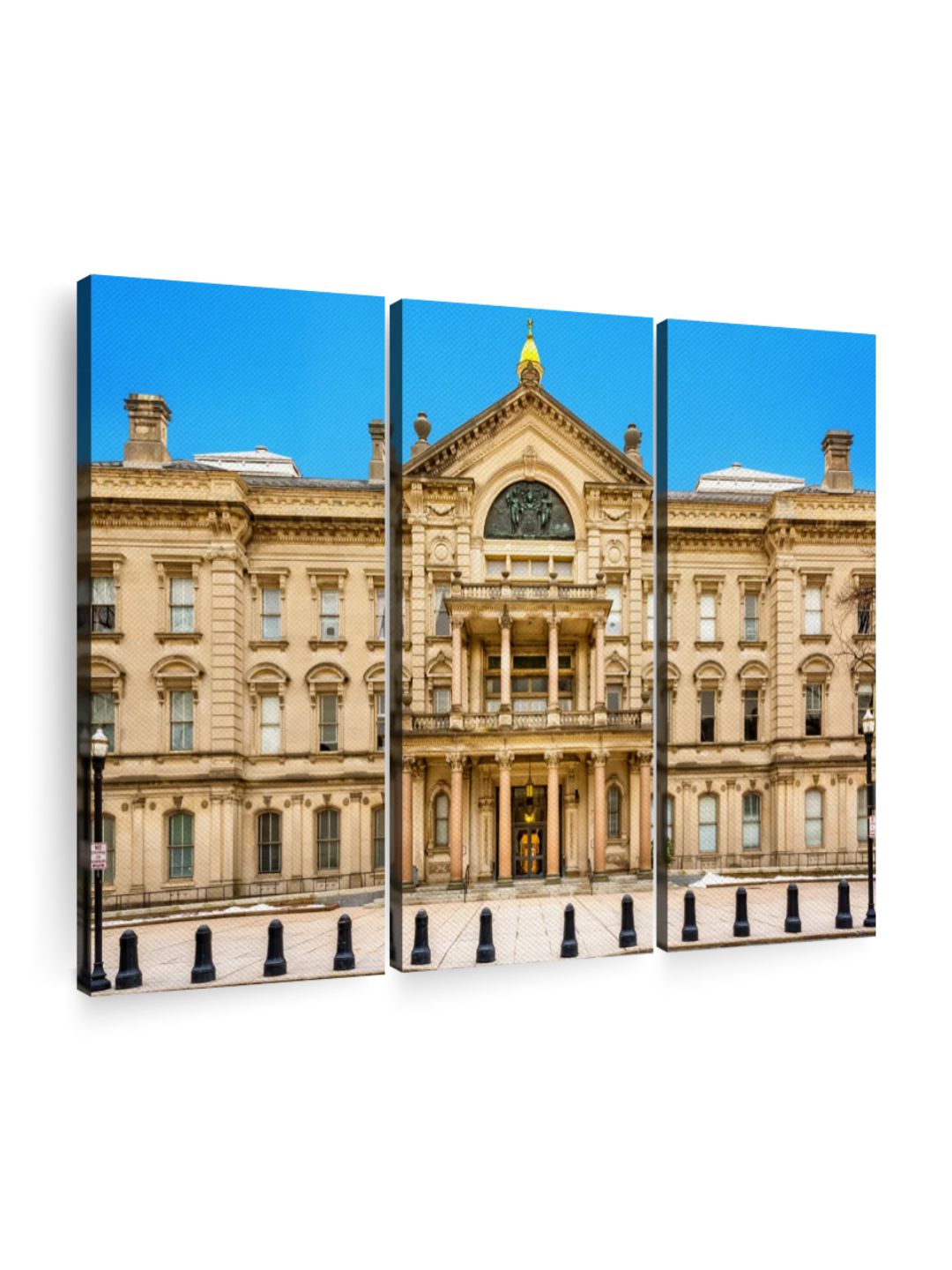Gallery Set
