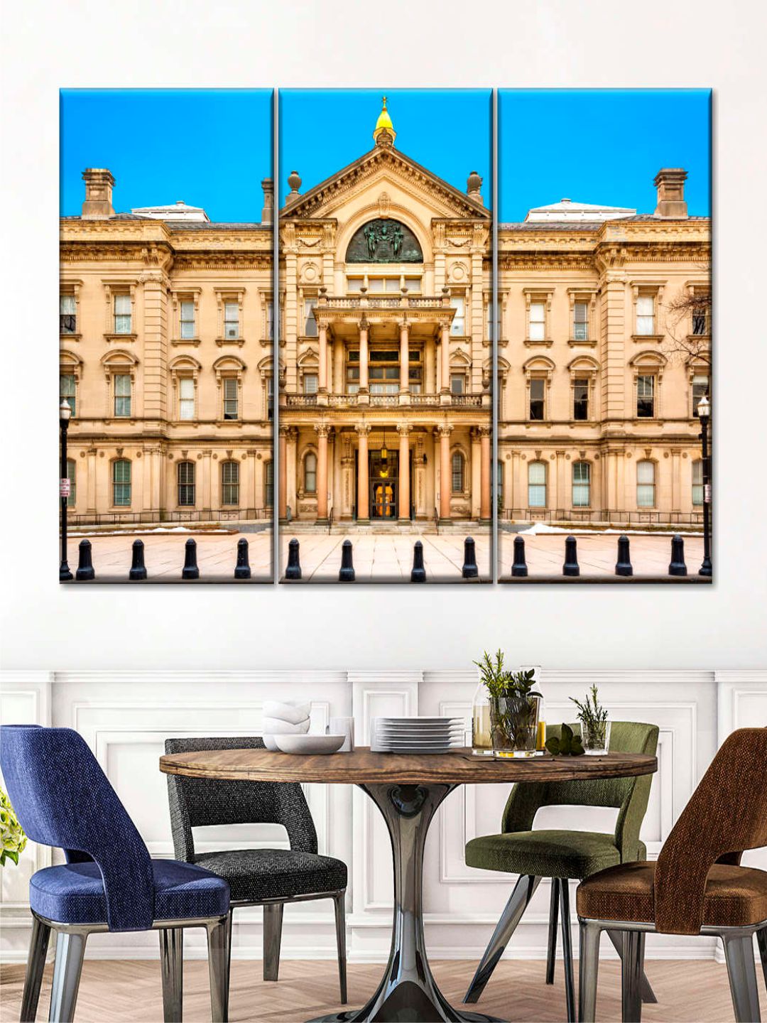 Gallery Set
