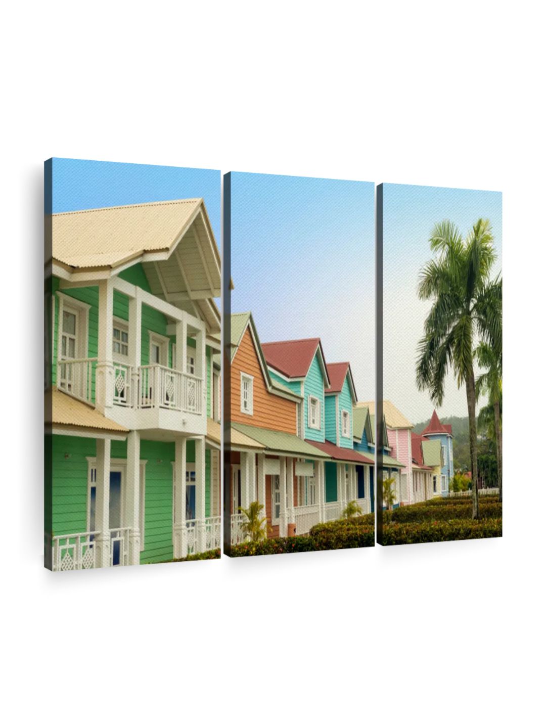 Gallery Set