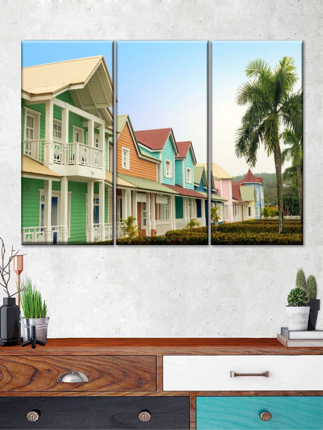 Gallery Set