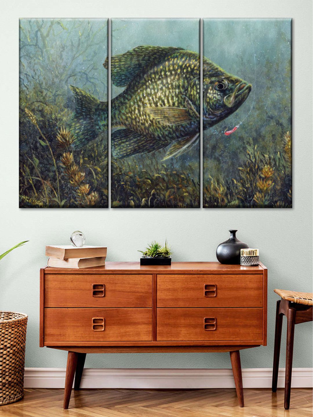 Gallery Set