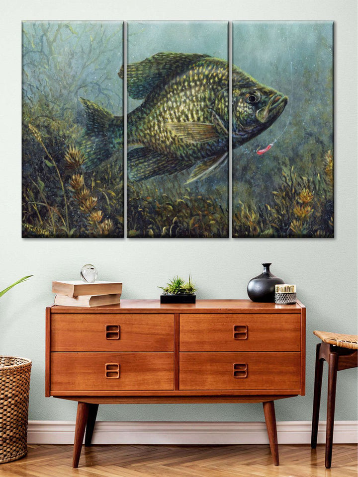 Gallery Set