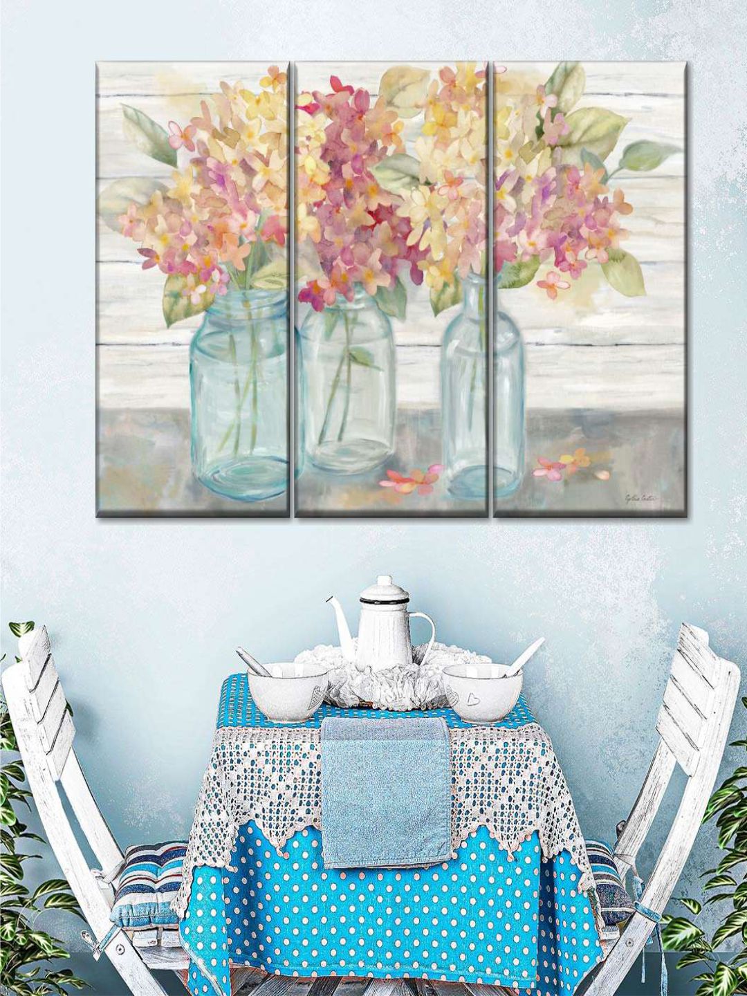 Gallery Set