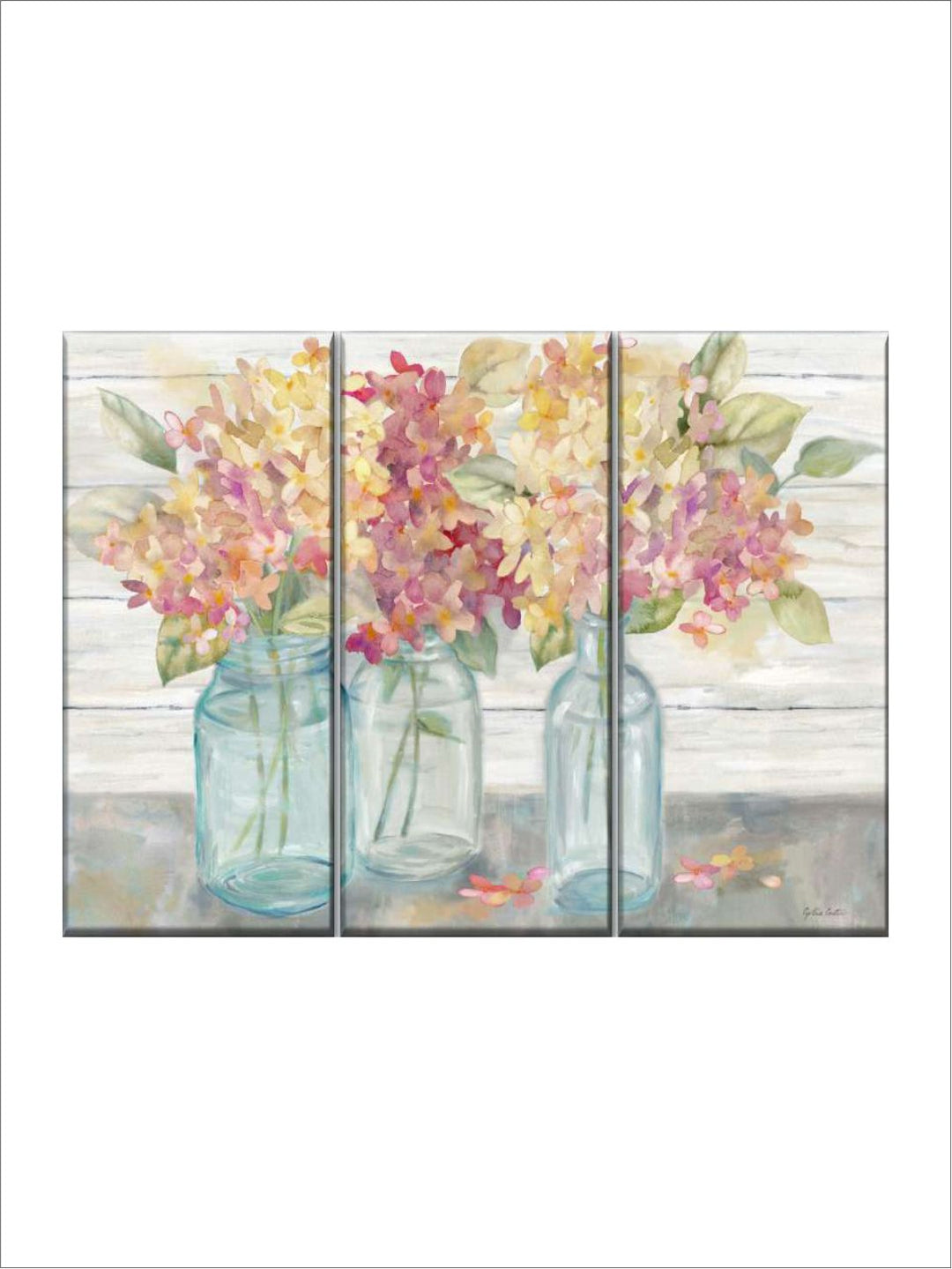 Gallery Set
