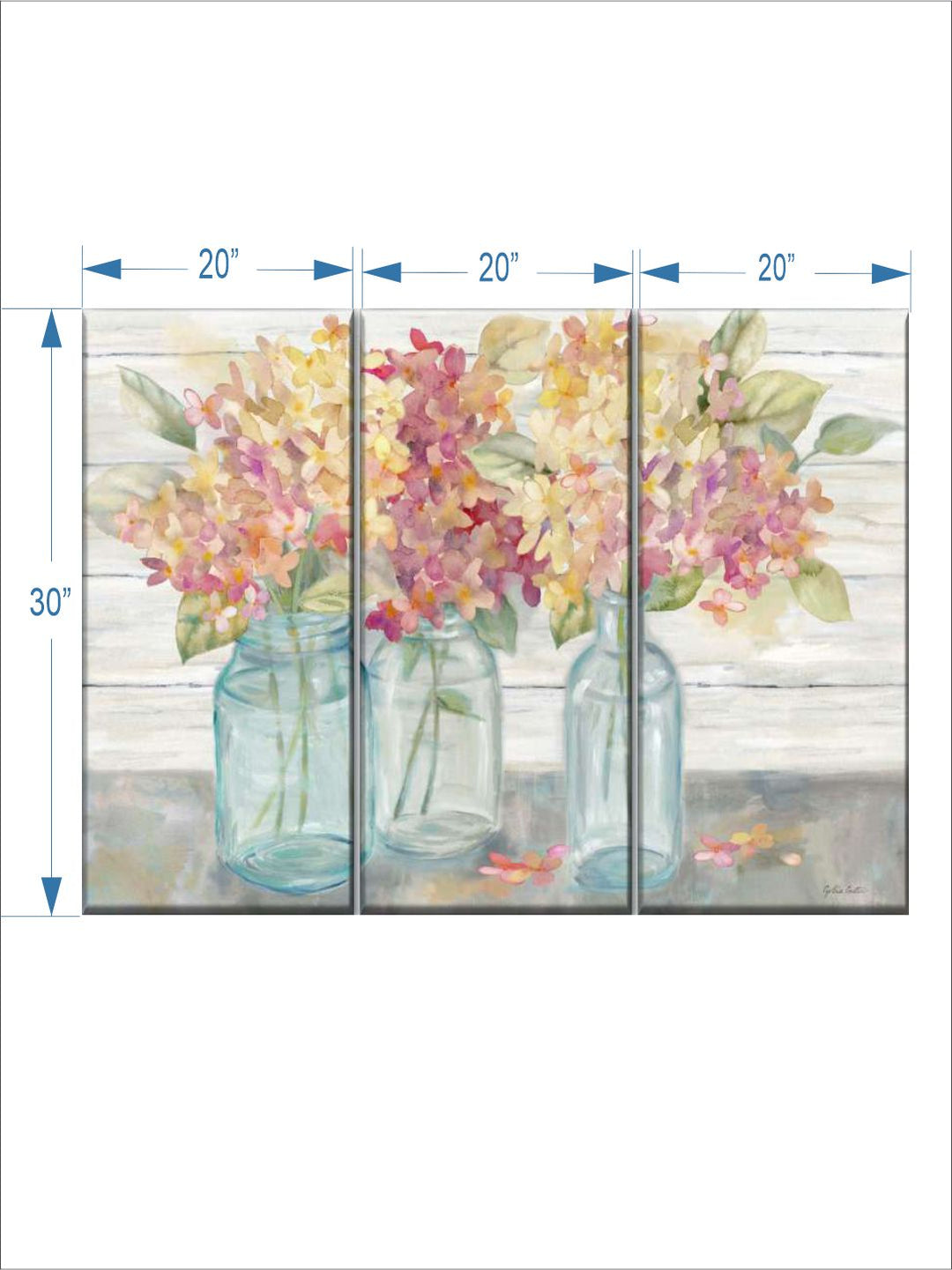 Gallery Set