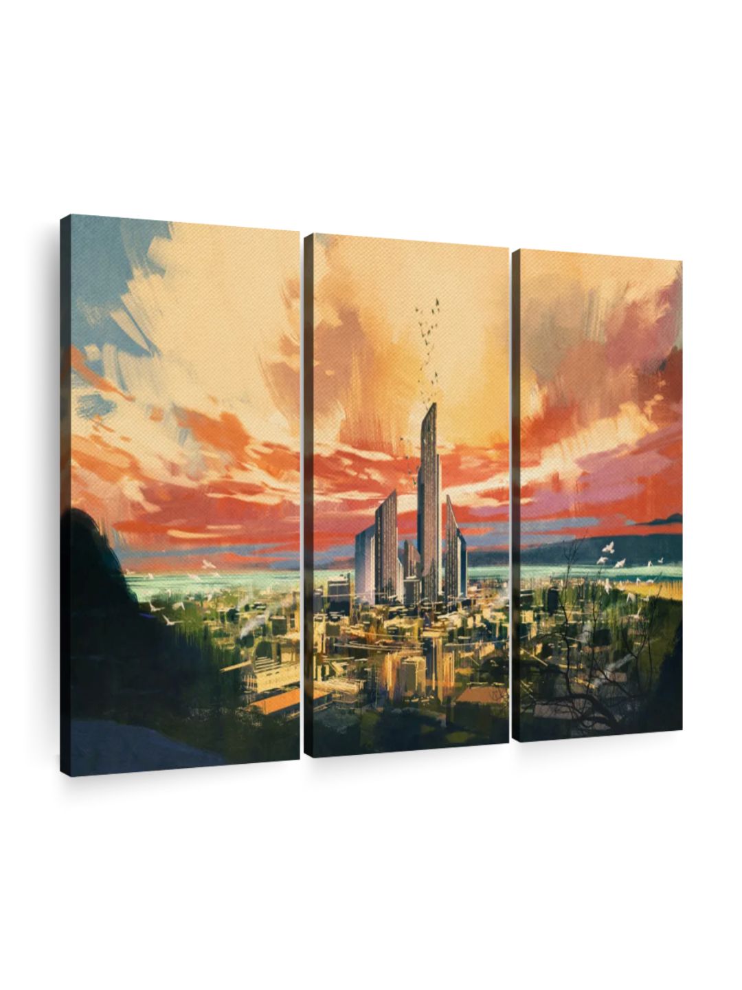 Gallery Set
