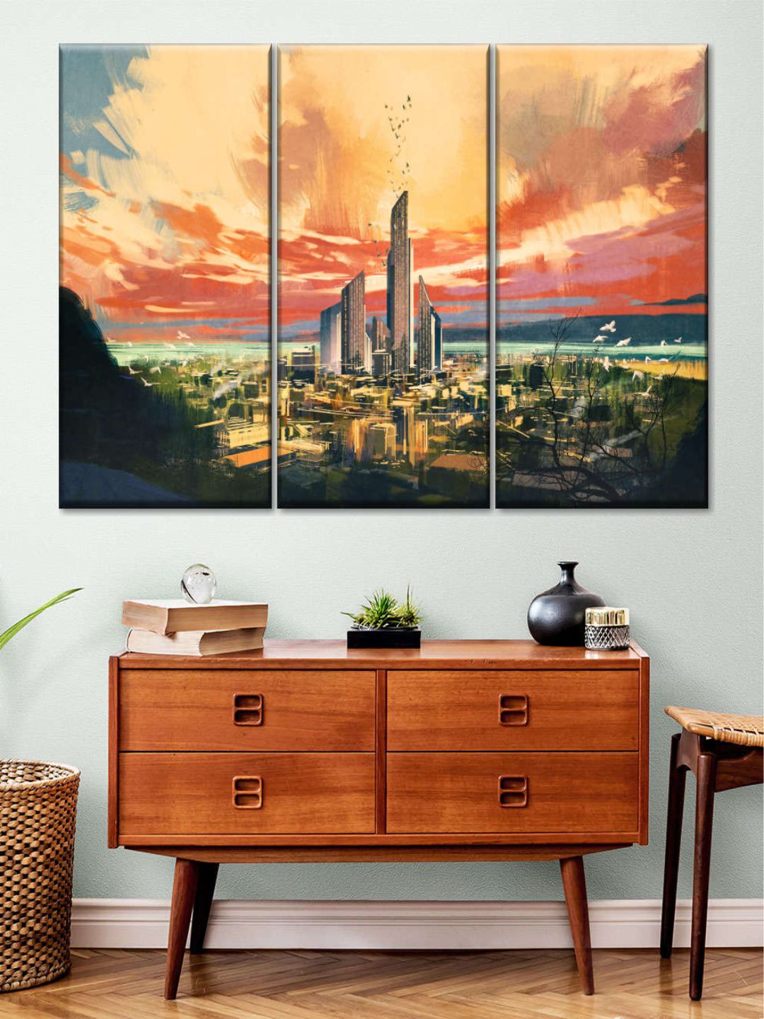 Gallery Set
