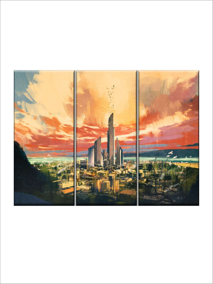 Gallery Set