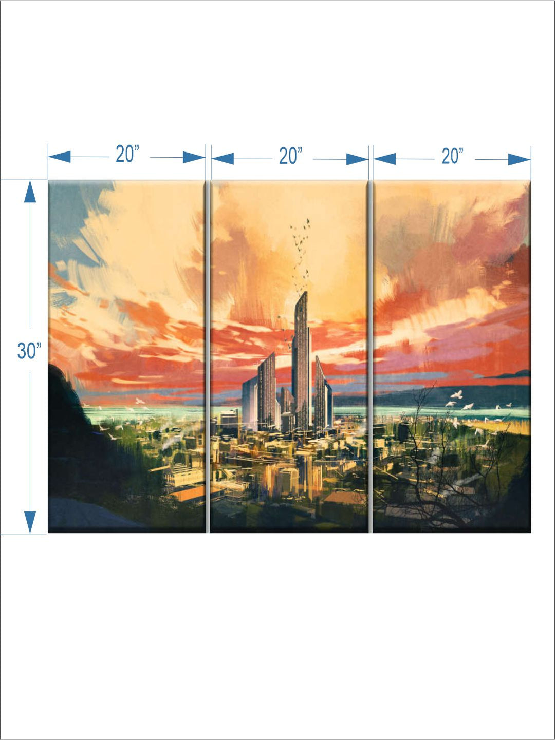 Gallery Set