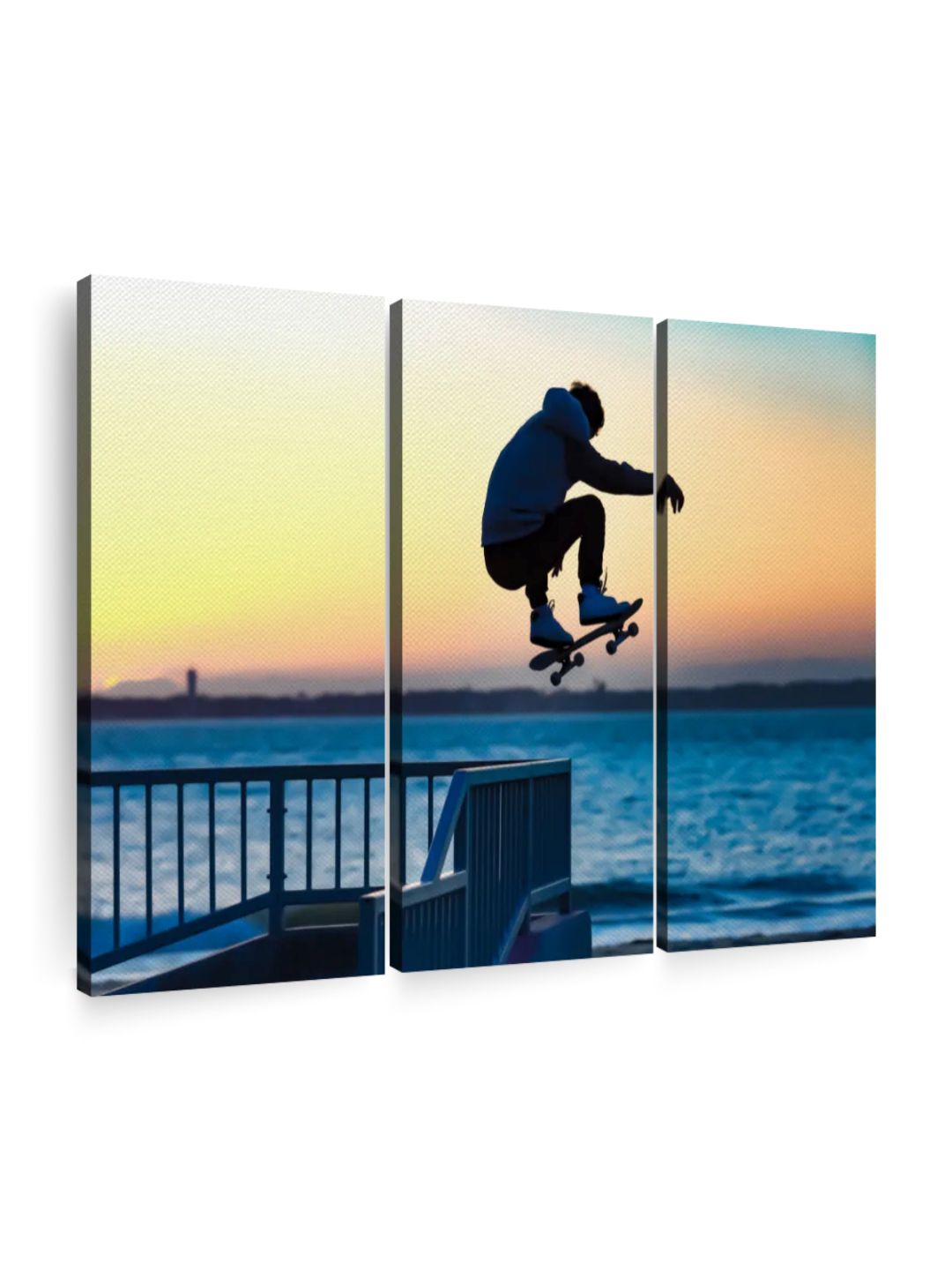 Gallery Set