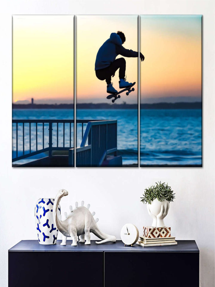 Gallery Set