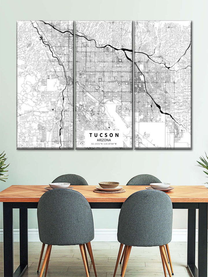 Gallery Set