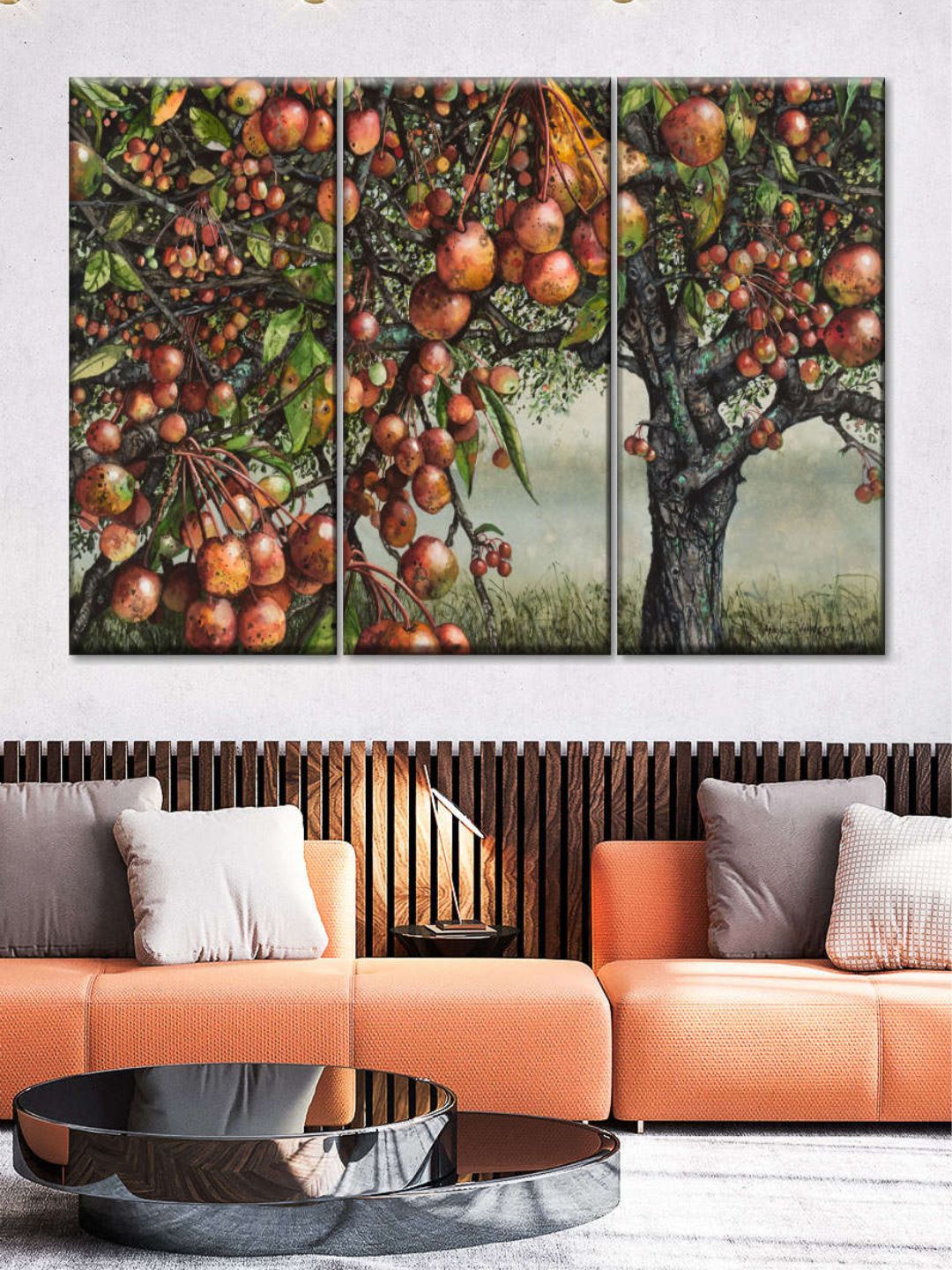 Gallery Set