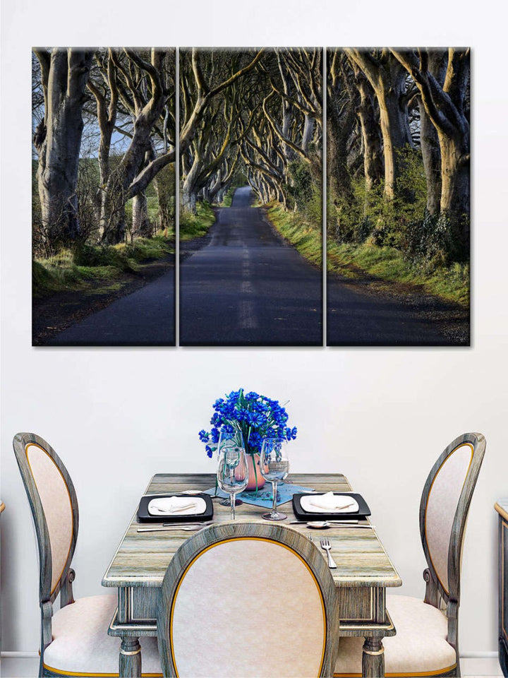 Gallery Set