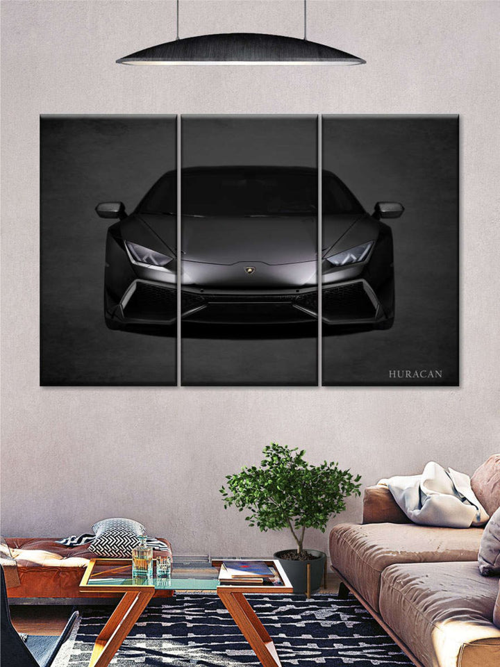 Gallery Set