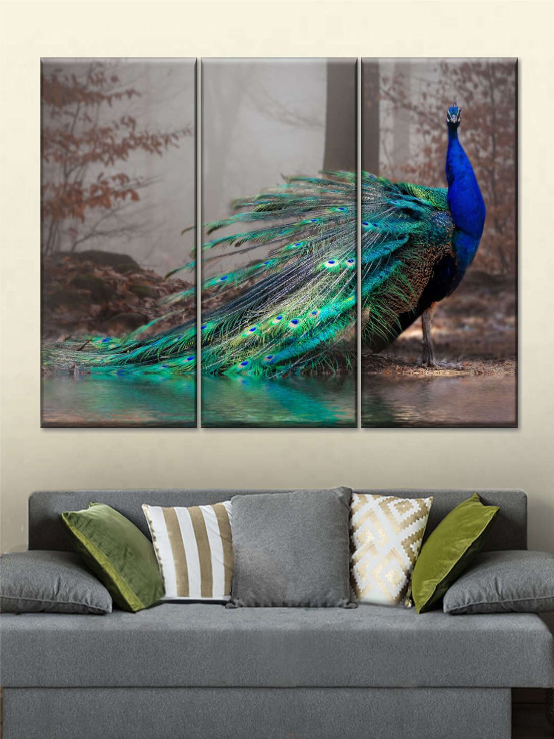Gallery Set