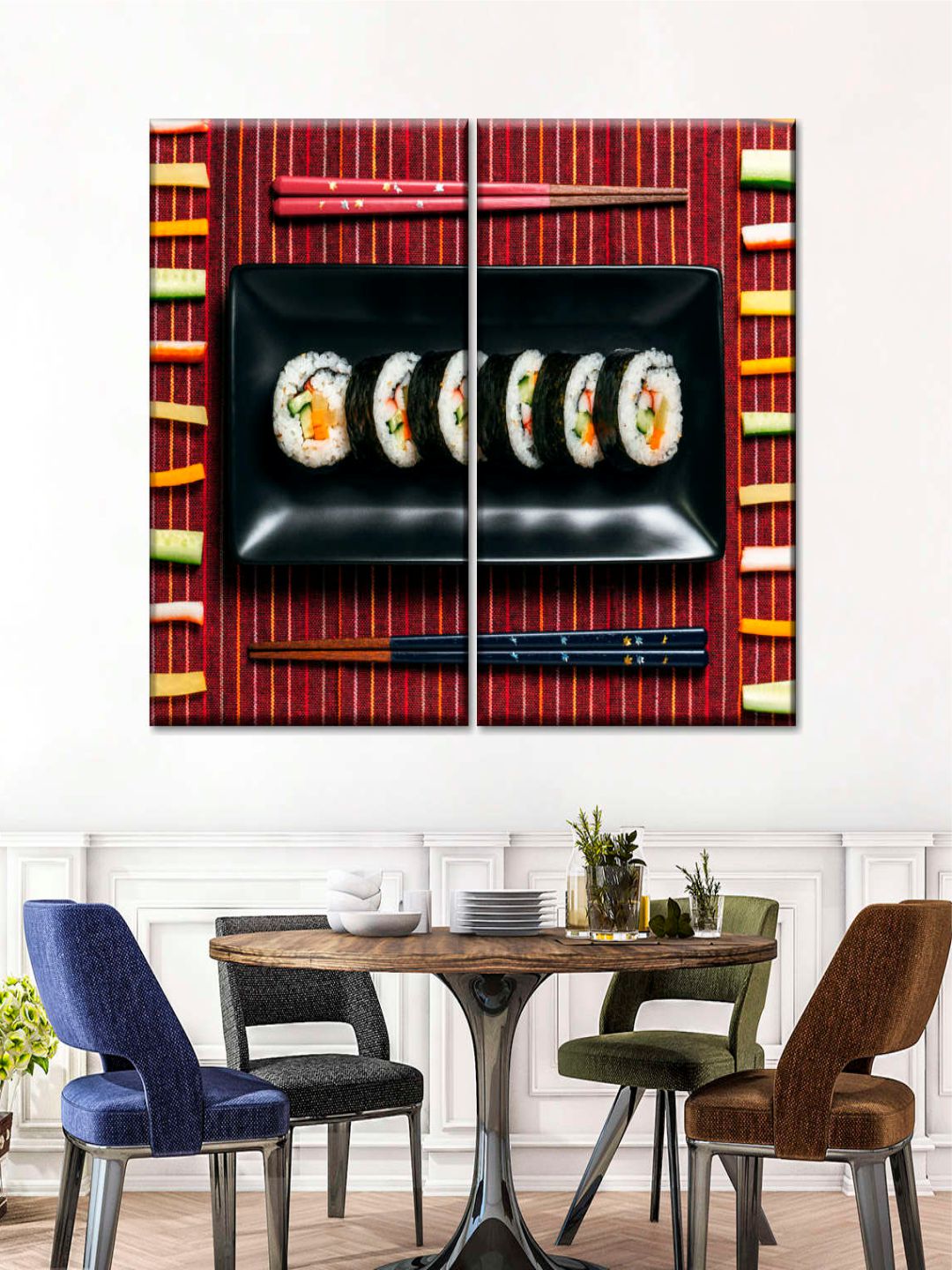Gallery Set