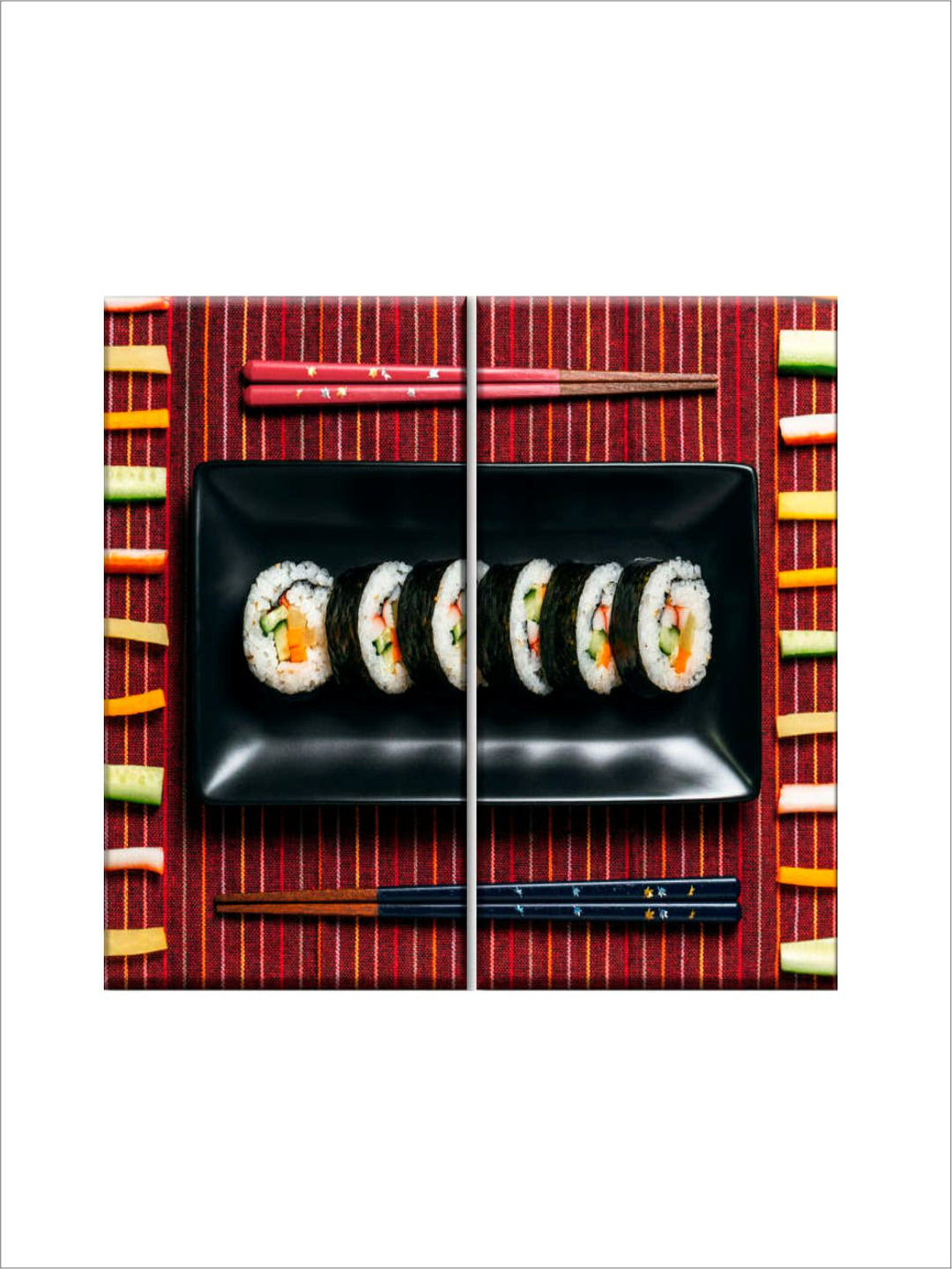 Gallery Set