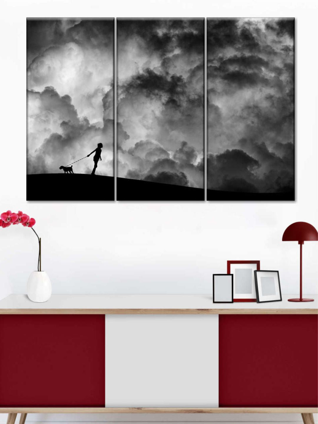 Gallery Set