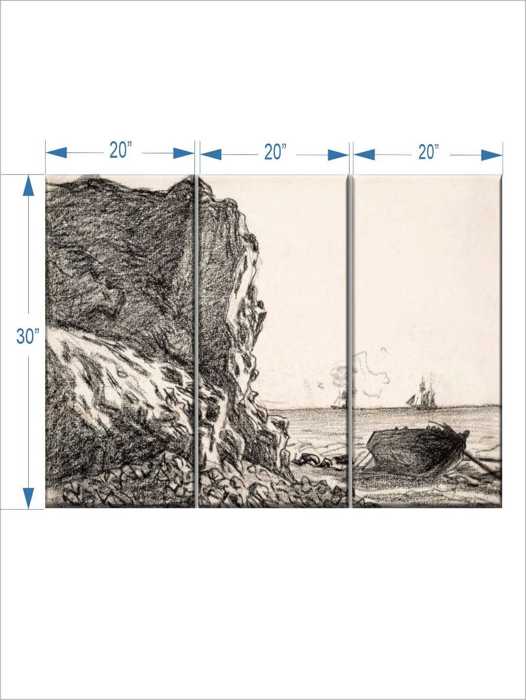 Gallery Set