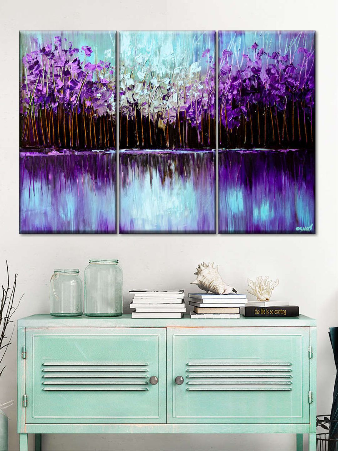 Gallery Set