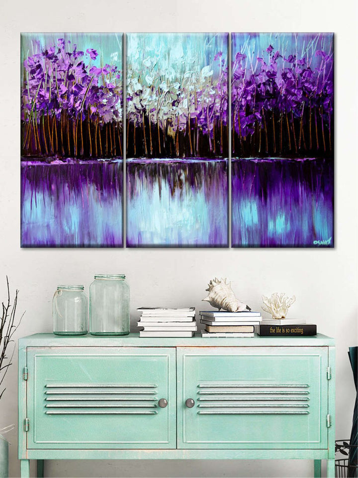 Gallery Set