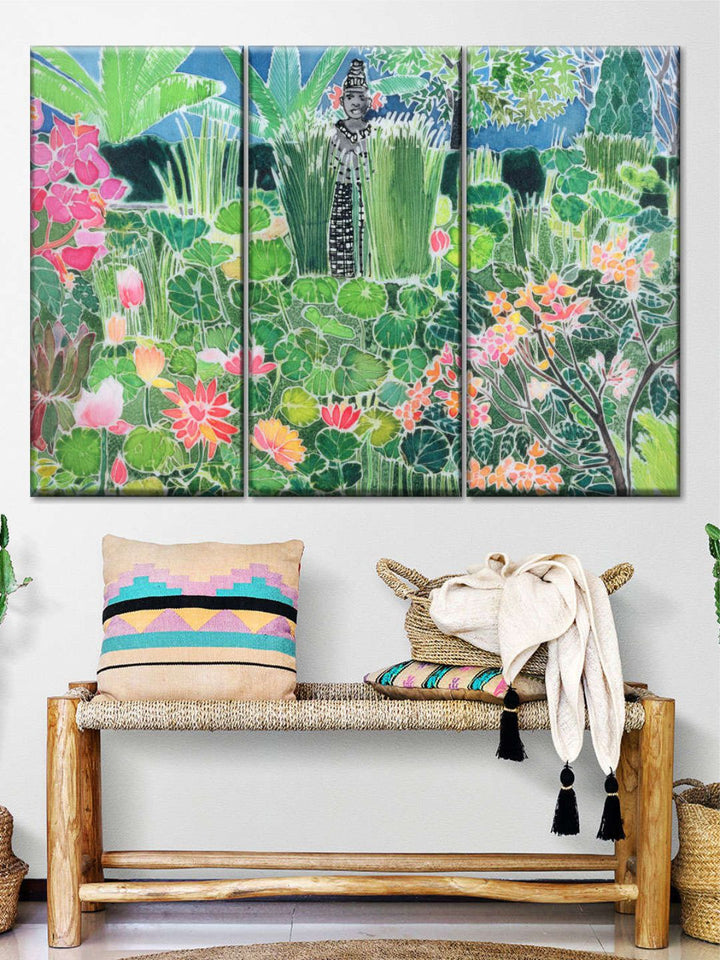 Gallery Set