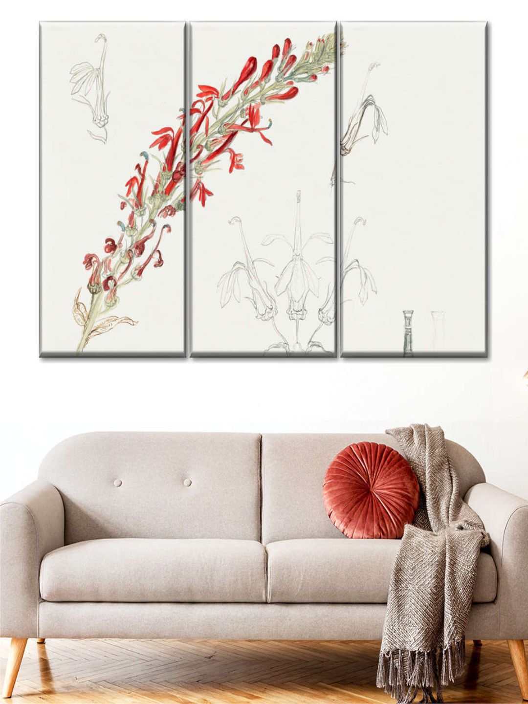 Gallery Set