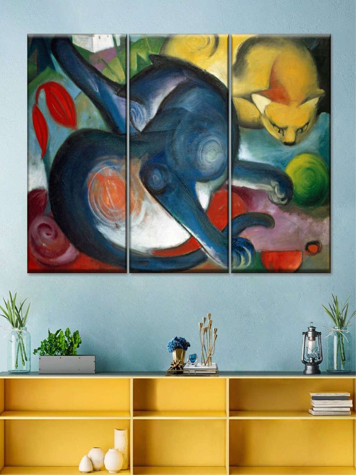 Gallery Set