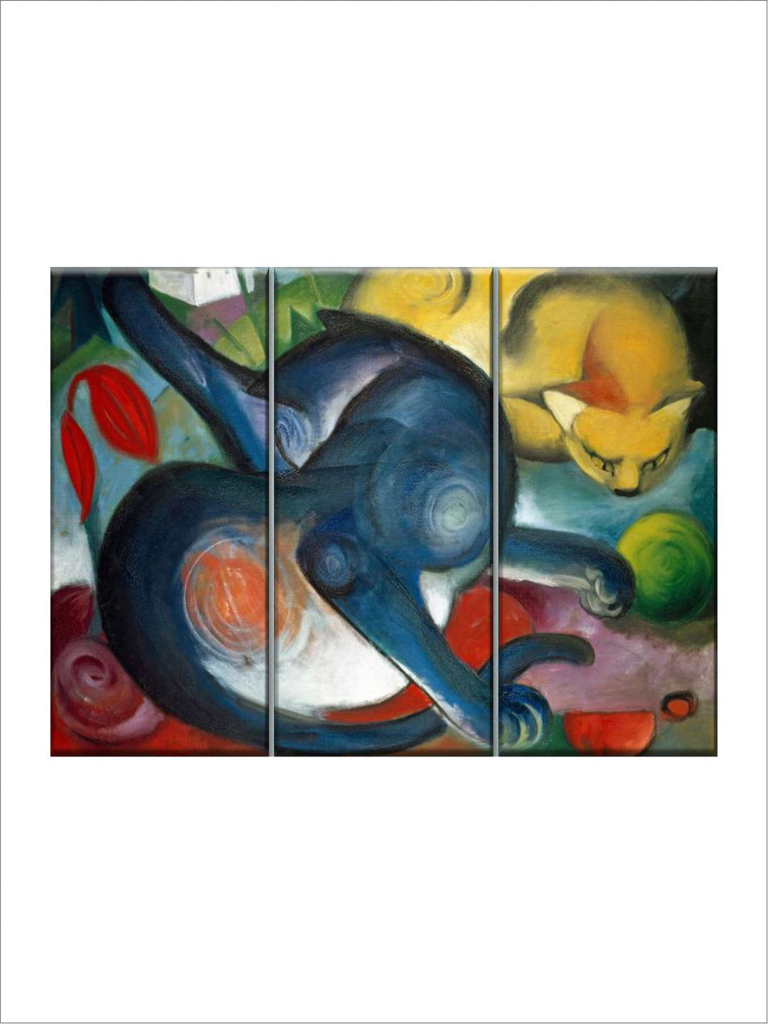 Gallery Set