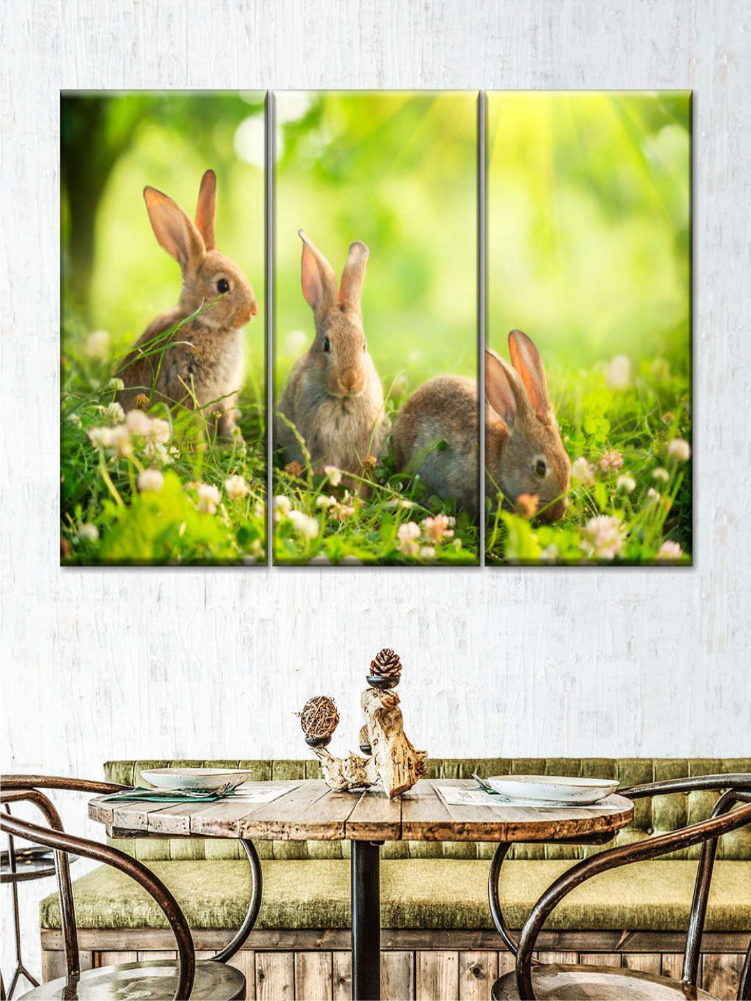 Gallery Set