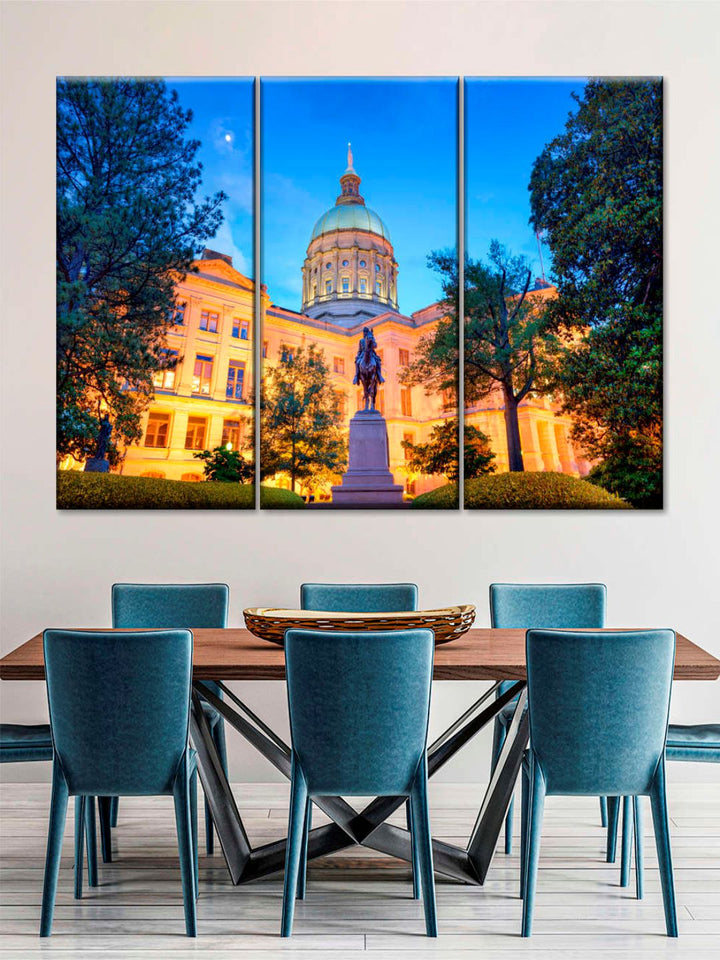 Gallery Set