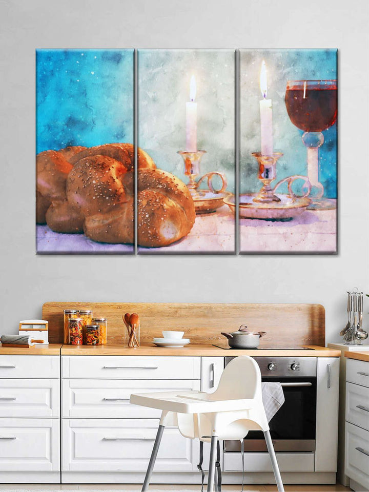 Gallery Set