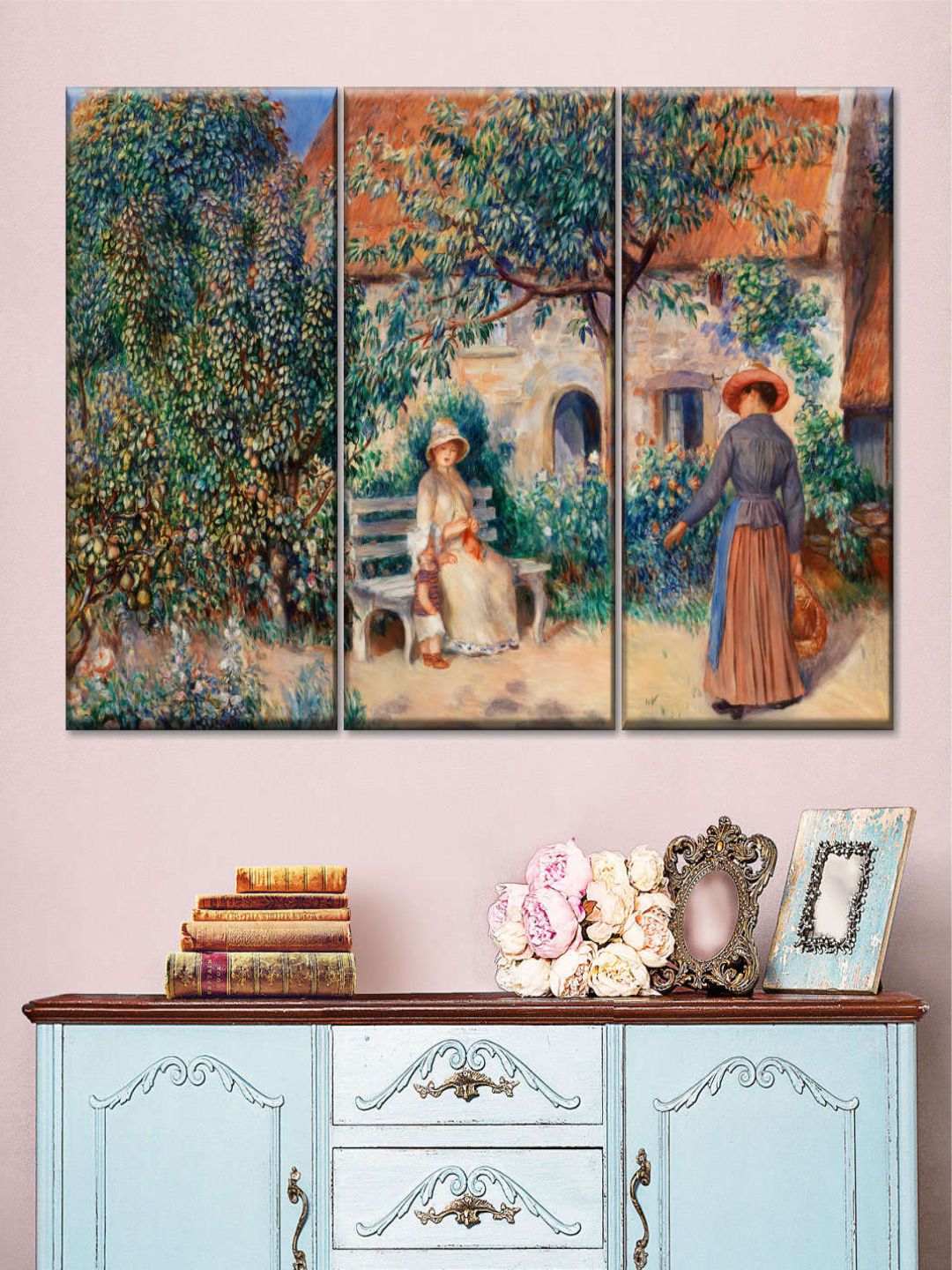 Gallery Set