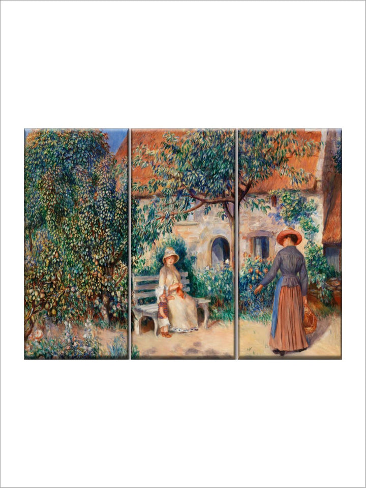 Gallery Set