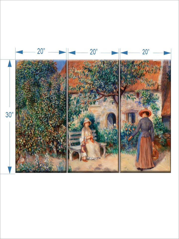 Gallery Set