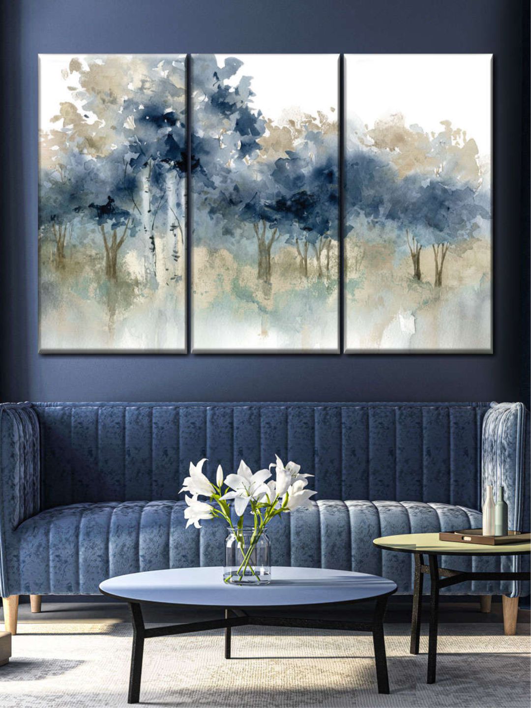 Gallery Set